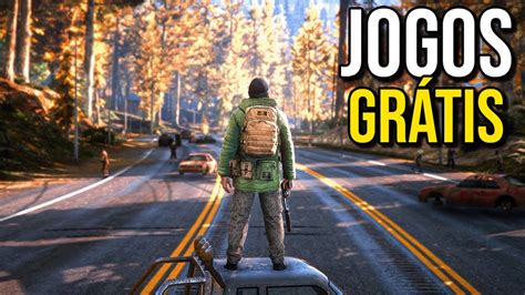 jogos pc download gratis